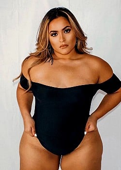 Kristal Heredia